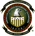 American College of Forensic Examiners International
